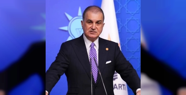AK Parti'den İsrail'e sert tepki: Soykırım şebekesinin sözlerinin hükmü yok!