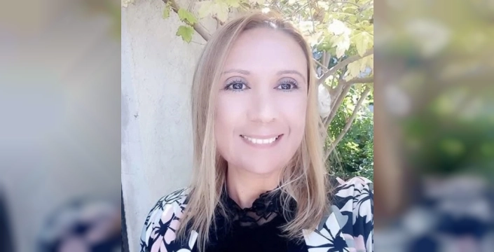 AK Parti Kadın Kolları Başkanı Belgin Tekeli, hayatını kaybetti