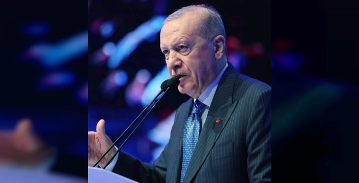 AK Parti Sapanca Kampı başladı: Erdoğan'dan birlik mesajı