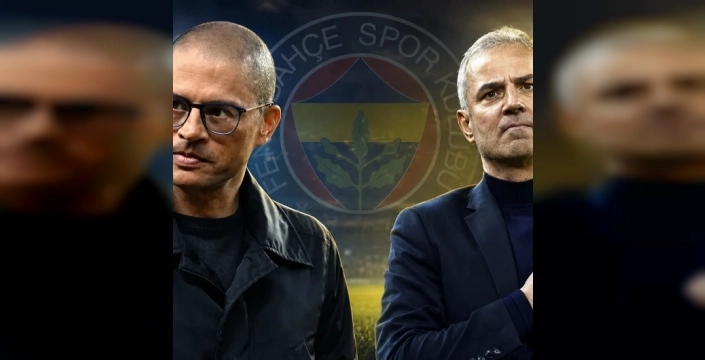 Alex de Souza'dan İsmail Kartal'a anlamlı destek mesajı
