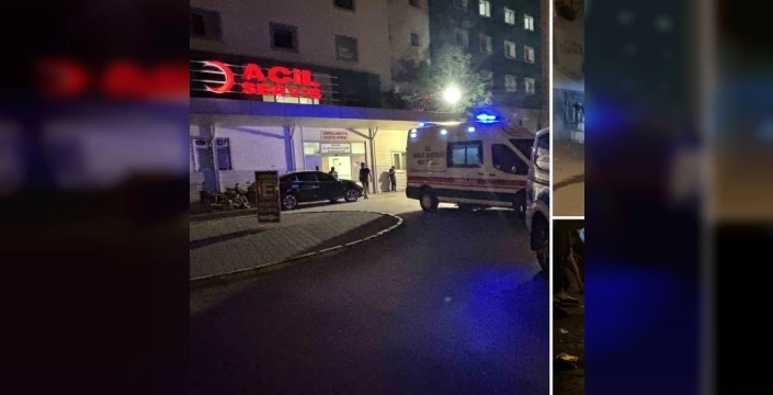 Alkol etkisiyle çıkan tartışmada baba, oğlunu bıçaklayarak öldürdü