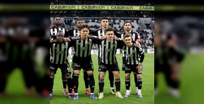 Amedspor'dan bomba transfer: Beşiktaş'ın yıldızı Milot Rashica ile prensip anlaşması
