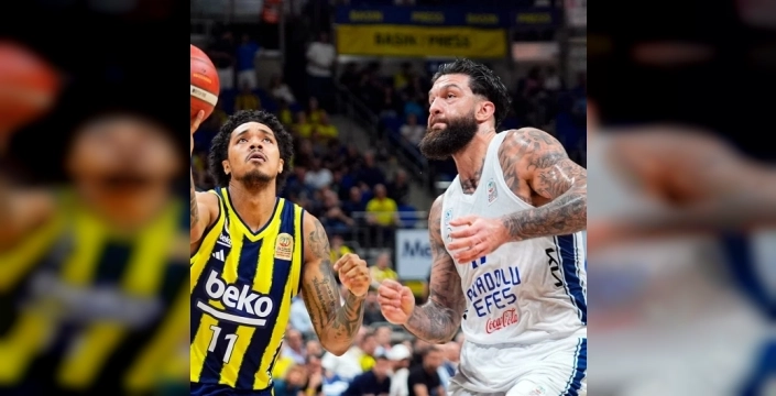 Anadolu Efes, Vincent Poirier ile yollarını ayırdı