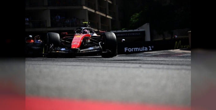 Anderson'dan Ferrari analizi: Fren değişikliği Leclerc'e ne kazandıracak?