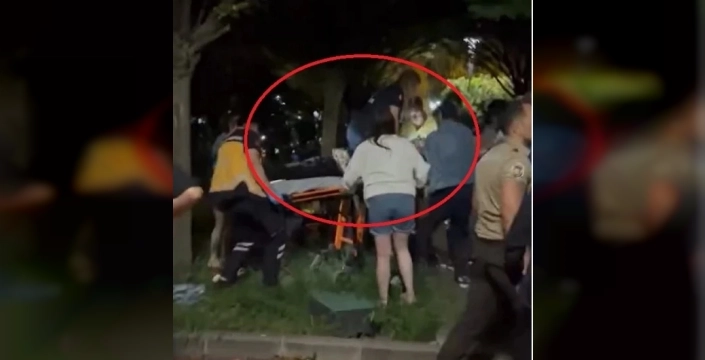 Ankara'da kıskançlık cinayeti: 17 yaşındaki katil, eski sevgili yüzünden kanlı bir kavgaya karıştı