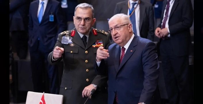 Ankara NATO Zirvesi'ne ev sahipliği yapıyor: Bakan Güler'den kritik açıklamalar