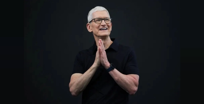 Apple ürünlerine zam geliyor: Tim Cook uyardı