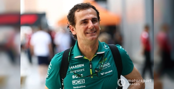 Aston Martin F1'de şaşırtan itiraf: 'Bazı pistlerde sadece 5. olabiliriz