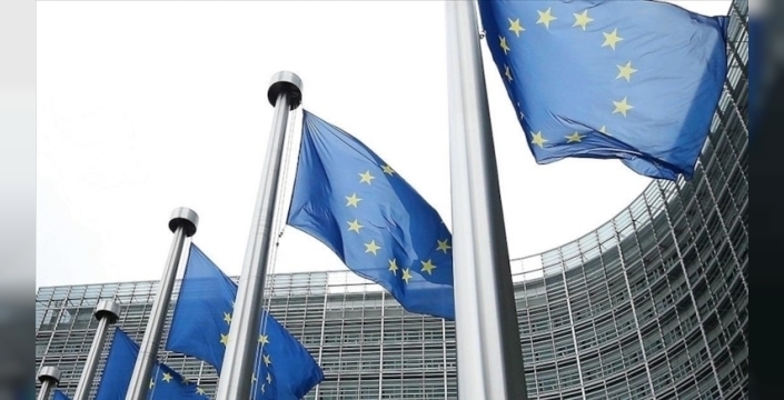 Avrupa Komisyonu, 2 trilyon Euro'luk bütçe için müzakerelere başladı