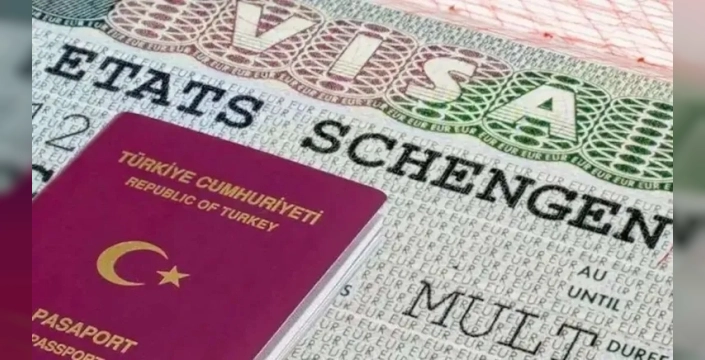 Avrupa Parlamentosu'ndan Türkiye'ye Vize Şartları: 6 Maddede Kilit Noktalar Belirlendi
