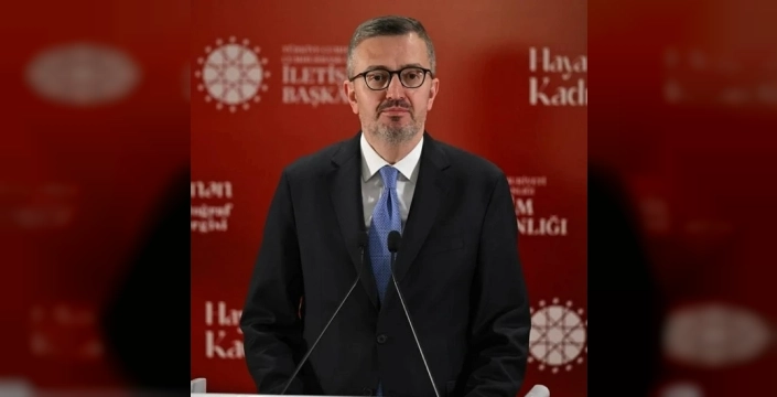 Azerbaycan'ın Milli Kurtuluş Günü'nde Duran'dan tarihi kardeşlik vurgusu