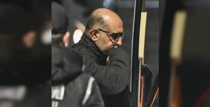 Aziz İhsan Aktaş davasında 37. duruşma tamamlandı, savunmalar yapıldı