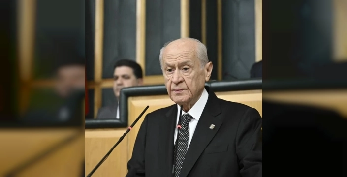 Bahçeli'den Avrupa'ya sert yanıt: Türkiye'ye istikamet çizemezsiniz!