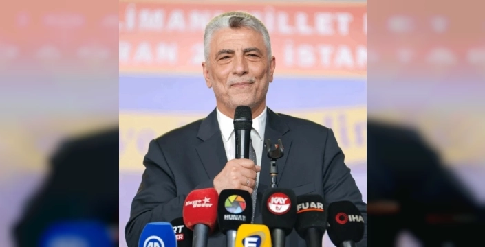 Bakan Bolat'tan çarpıcı açıklamalar: Türkiye, barışın ve istikrarın adası