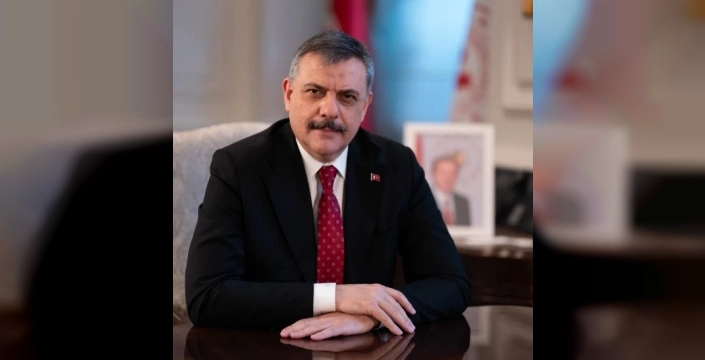 Bakan Çiftçi: Sokak eşkıyalarına nefes aldırmayacağız!
