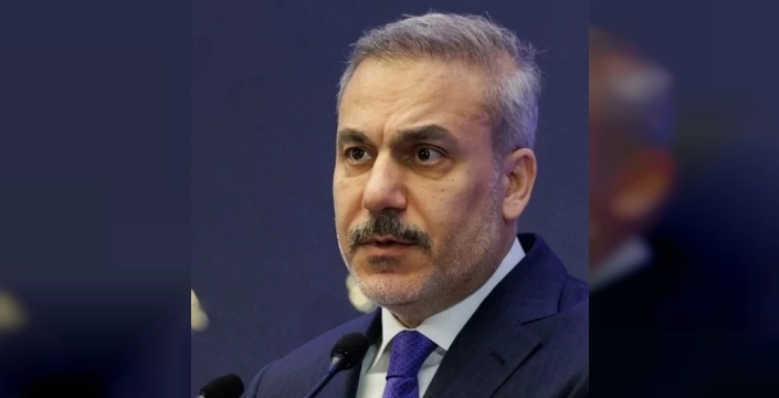 Bakan Fidan Bangladeş'te: İki ülke arasındaki ticaret hacmi 2 milyar dolara ulaşacak