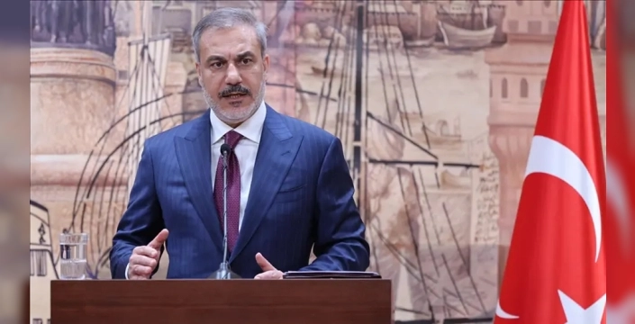 Bakan Fidan'dan Balkanlar'a 'ortak gelecek' mesajı: Bölgesel iş birliği şart