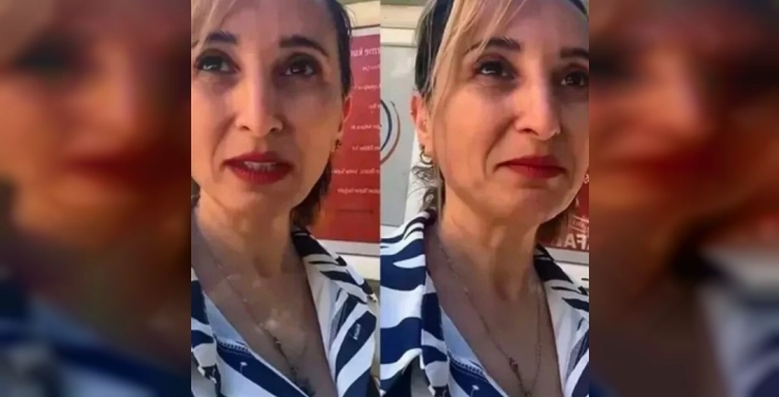 Başörtülülere yönelik 'imha edilsinler' diyen kadın tutuklandı: Savcılık ve mahkemeden çarpıcı kararlar