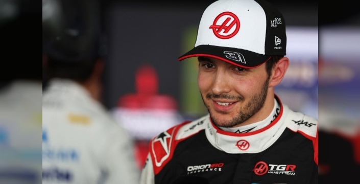 Bearman, Monako GP'de ilk 10 hedefliyor