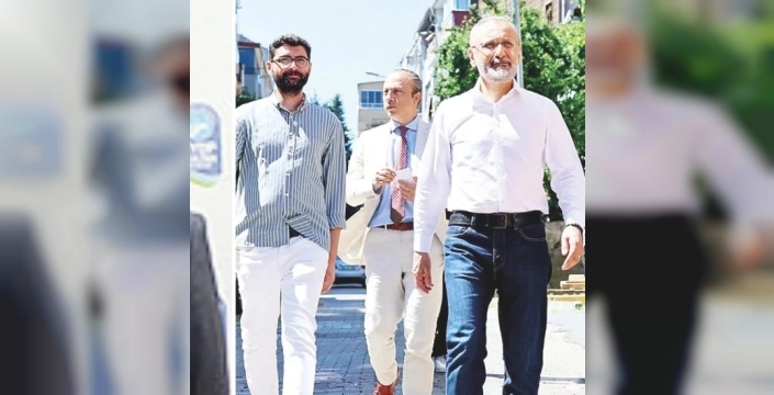 Belediyede 'Başkanın Talimatı' Kılıfı Altında Mobbing ve Skandal Paylaşımlar
