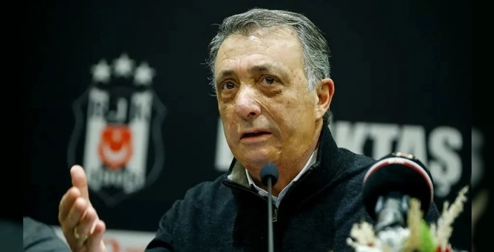 Beşiktaş eski başkanı Ahmet Nur Çebi, Altay'ı kurtarmaya mı geliyor?