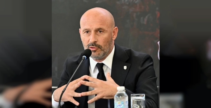Beşiktaş, kaleci arayışında Michele Di Gregorio'yu hedefliyor