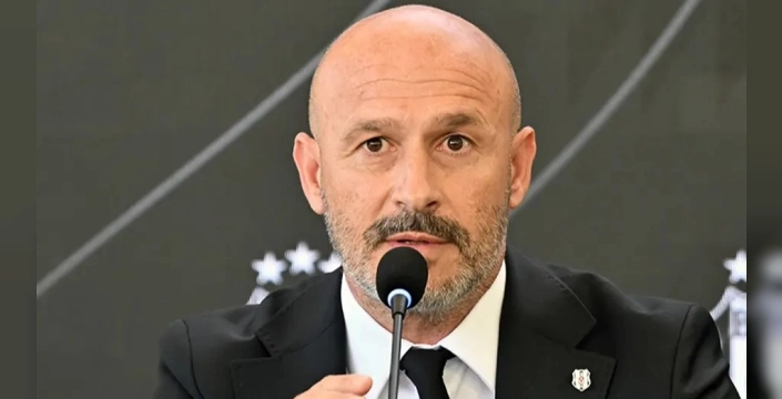 Beşiktaş'ta Italiano, üç oyuncunun biletini kesti: Kampa alınmayacaklar