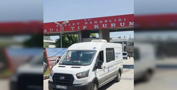 Beylikdüzü metrobüsünde dehşet: 'Yan bakma' kavgası ölümle bitti
