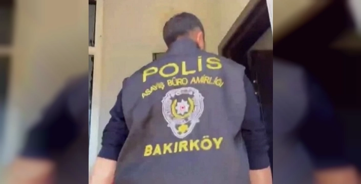 Beylikdüzü'nde sera evi şoku: Uyuşturucu imalathanesine dev operasyon!