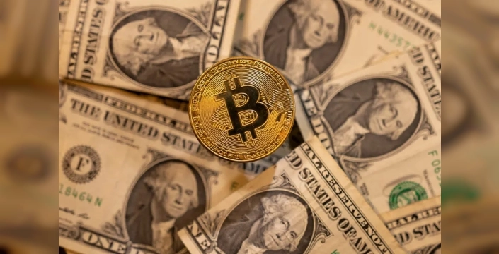 Bitcoin, 60 bin doların altına düştü: Piyasalarda endişe var