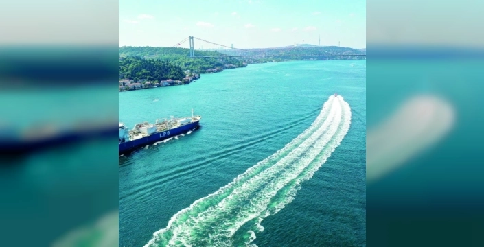 Boğaz geçiş ücretlerine zam geliyor: 1 Temmuz'dan itibaren geçerli olacak