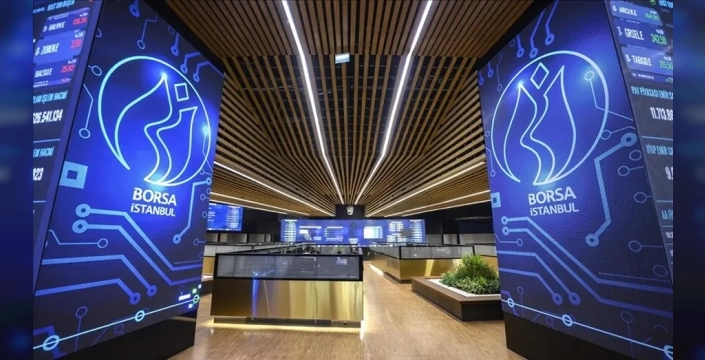 Borsa İstanbul'da yükseliş rüzgarı: BIST 100 endeksi 13.938,48 puanda kapandı