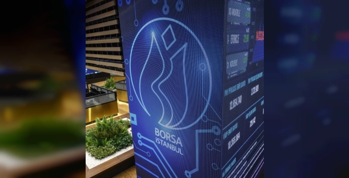 Borsa İstanbul, metal eşya makine sektörüyle yükselişini sürdürdü