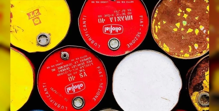 Brent petrol fiyatları, barış umuduyla hızlı bir düşüş yaşıyor