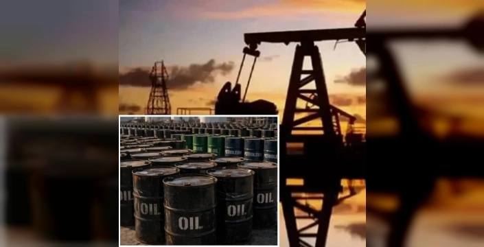 Brent petrol fiyatları geriliyor: 91,34 dolara düştü