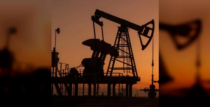 Brent petrolün varil fiyatı 93,24 dolara geriledi