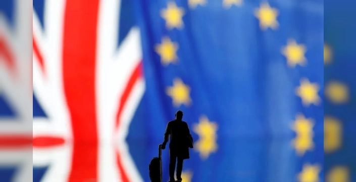 Brexit sonrası İngiliz küçük işletmeleri zorluklarla boğuşuyor