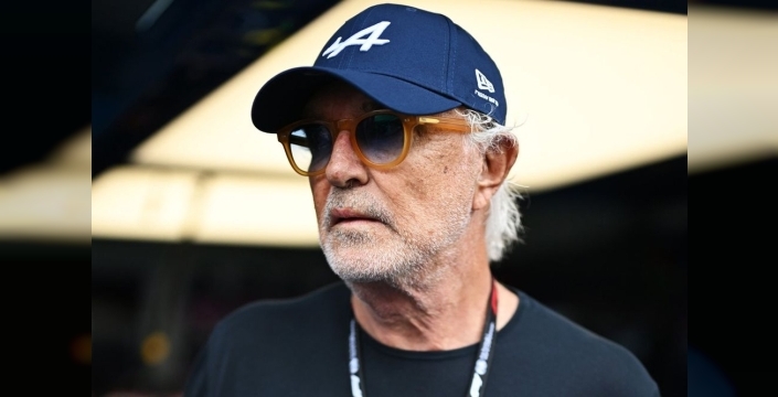 Briatore'den Alpine'e acı gerçek: Verstappen bile bu farkı kapatamaz!
