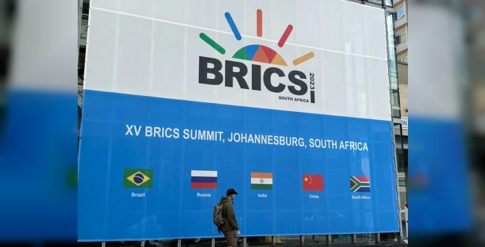 BRICS zirvesinde İran ve BAE temsilcileri arasındaki gerginlik tırmandı
