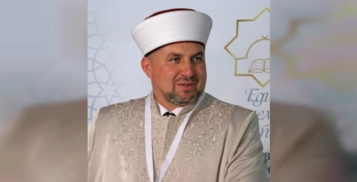 Bulgaristan'da 1 milyon Müslümanı temsil eden 1033 delege toplandı: Ahmed Hasanov yeni başmüftü oldu