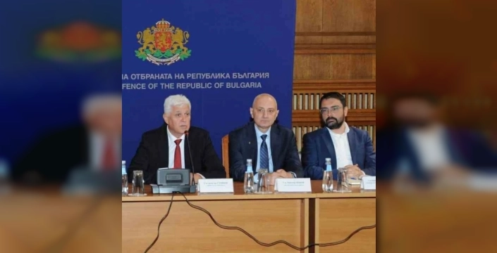 Bulgaristan'dan şok Ukrayna kararı: Silah sevkiyatı duruyor, barış çağrısı!
