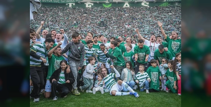 Bursaspor, yeni transferi Amine Boutrah ile şampiyonluk yolunda iddialı adımlar atıyor