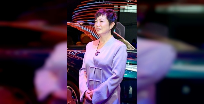 BYD, Monako'da Formula 1 ile görüşmeler yapıyor