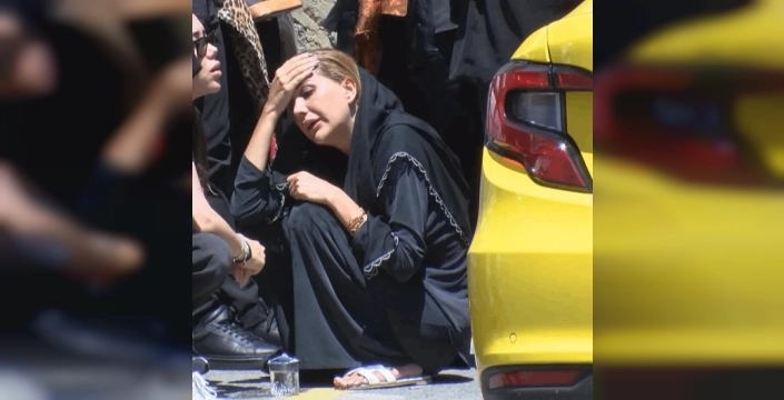 Can Polat'ın annesi, Dilan Polat'ı suçladı: Hepsi onun yüzünden oldu
