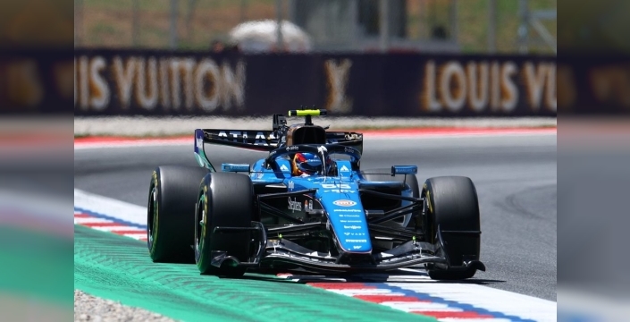 Carlos Sainz: Daha fazlasını yapmalıyız