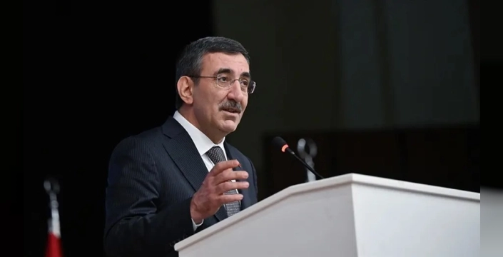 Cevdet Yılmaz'dan emeklilere ek zam açıklaması: 'Enflasyon farkını yansıtıyoruz