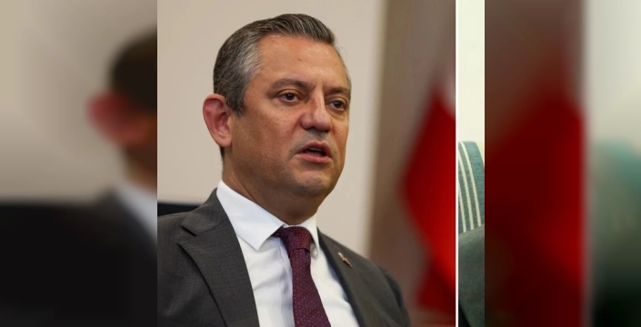 CHP'de 'arınma' krizi büyüyor: Özgür Özel'den Kılıçdaroğlu'na sert yanıt