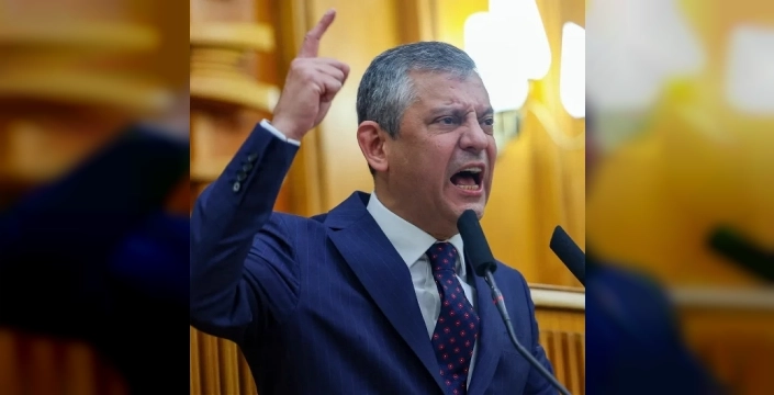CHP'de flaş gelişme: Özgür Özel ve ekibi yeni parti kuruyor mu?