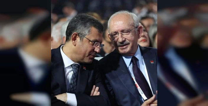 CHP'de Grup Toplantısı İptali: Kılıçdaroğlu ve Özel'den Dikkat Çeken Hamleler