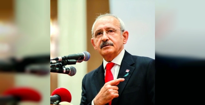 CHP'de grup toplantısı krizi geçici olarak dindi: Tansiyonu düşürme telaşı